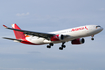 Avianca Airbus A330-243 (N968AV) at  Miami - International, United States