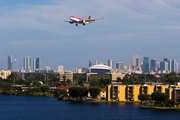 Avianca Airbus A330-243 (N968AV) at  Miami - International, United States