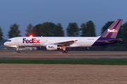 FedEx Boeing 757-28A(SF) (N968FD) at  Amsterdam - Schiphol, Netherlands