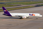 FedEx Boeing 757-28A(SF) (N968FD) at  Cologne/Bonn, Germany