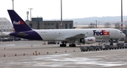 FedEx Boeing 757-28A(SF) (N968FD) at  Cologne/Bonn, Germany