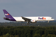 FedEx Boeing 757-28A(SF) (N968FD) at  Cologne/Bonn, Germany