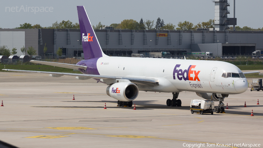 FedEx Boeing 757-28A(SF) (N968FD) | Photo 507074