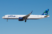 JetBlue Airways Airbus A321-231 (N968JT) at  Las Vegas - Harry Reid International, United States