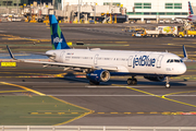 JetBlue Airways Airbus A321-231 (N968JT) at  San Francisco - International, United States