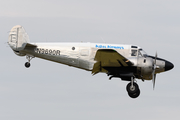 Aztec Airways Beech G18S (N9690R) at  Ft. Lauderdale - Executive, United States