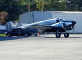 Aztec Airways Beech G18S (N9690R) at  Ft. Lauderdale - Executive, United States