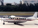 Provimentos Inc. (Provimi) Cessna 208B Grand Caravan (N9697C) at  San Juan - Luis Munoz Marin International, Puerto Rico