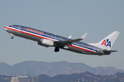 American Airlines Boeing 737-823 (N969AN) at  Los Angeles - International, United States