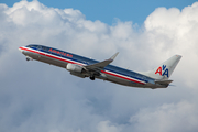 American Airlines Boeing 737-823 (N969AN) at  Los Angeles - International, United States