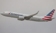 American Airlines Boeing 737-823 (N969AN) at  Los Angeles - International, United States