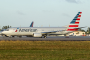 American Airlines Boeing 737-823 (N969AN) at  Miami - International, United States
