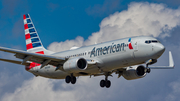 American Airlines Boeing 737-823 (N969AN) at  Miami - International, United States