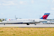 Delta Air Lines Boeing 717-2BD (N969AT) at  Miami - International, United States