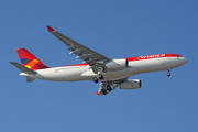 Avianca Airbus A330-243 (N969AV) at  Madrid - Barajas, Spain