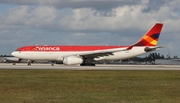 Avianca Airbus A330-243 (N969AV) at  Miami - International, United States