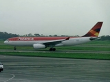 Avianca Airbus A330-243 (N969AV) at  Panama City - Tocumen International, Panama