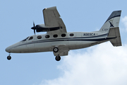 Cape Air Tecnam P2012 Traveller (N969CA) at  Chicago - O'Hare International, United States