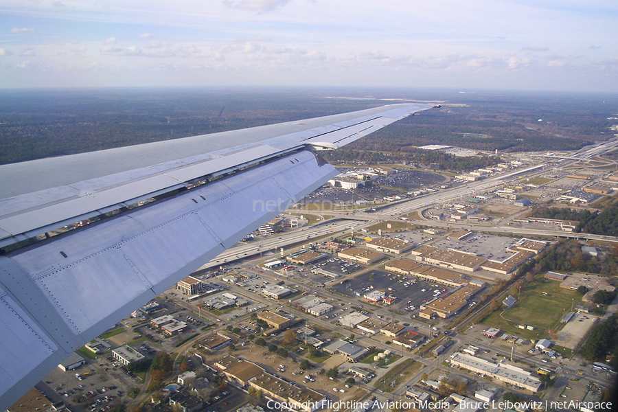 Delta Air Lines McDonnell Douglas MD-88 (N969DL) | Photo 190266