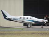 (Private) Epic LT Dynasty (N969KT) at  San Juan - Fernando Luis Ribas Dominicci (Isla Grande), Puerto Rico