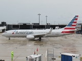 American Airlines Boeing 737-823 (N969NN) at  Baltimore - Washington International, United States