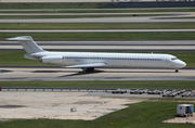 Ryan International Airlines McDonnell Douglas MD-83 (N969NS) at  Atlanta - Hartsfield-Jackson International, United States