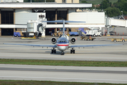 American Airlines McDonnell Douglas MD-83 (N969TW) at  Birmingham - International, United States