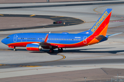 Southwest Airlines Boeing 737-7H4 (N969WN) at  Phoenix - Sky Harbor, United States