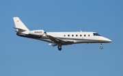 (Private) Gulfstream G150 (N96AD) at  Orlando - Executive, United States