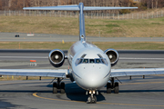 Everts Air Cargo McDonnell Douglas MD-83(SF) (N96*CE) at  Anchorage - Ted Stevens International, United States