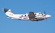 (Private) Beech King Air B200 (N96CE) at  Dallas - Addison, United States