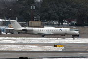 Elite Airways Bombardier CRJ-200ER (N96EA) at  Dallas - Love Field, United States