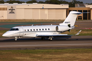 Jet Edge International Gulfstream G280 (N96FT) at  Dallas - Love Field, United States