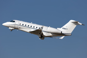 Jet Edge International Gulfstream G280 (N96FT) at  Dallas - Love Field, United States