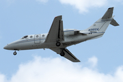 (Private) Beech 400A Beechjet (N96GA) at  Chicago - O'Hare International, United States