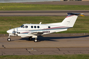 (Private) Beech F90 King Air (N96KK) at  Dallas - Love Field, United States