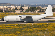 Pallas Aviation Lockheed Martin LM-100J Super Hercules (N96MG) at  Luqa - Malta International, Malta