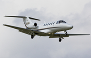 (Private) Cessna 525A Citation CJ2 (N96NJ) at  Houston - Willam P. Hobby, United States