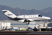 (Private) Cessna 525 Citation M2 (N96PZ) at  Van Nuys, United States
