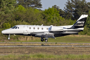 (Private) Cessna 560XL Citation Excel (N96TE) at  Atlanta - Dekalb-Peachtree, United States