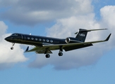 (Private) Gulfstream G-V-SP (G550) (N96UA) at  Baltimore - Washington International, United States