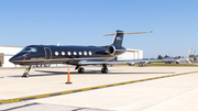 (Private) Gulfstream G-V-SP (G550) (N96UA) at  South Bend - International, United States