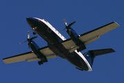 Great Lakes Airlines Embraer EMB-120RT Brasilia (N96ZK) at  Denver - International, United States
