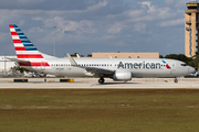 American Airlines Boeing 737-823 (N970AN) at  Ft. Lauderdale - International, United States