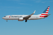 American Airlines Boeing 737-823 (N970AN) at  Las Vegas - Harry Reid International, United States