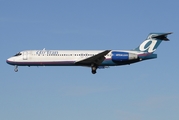 AirTran Airways Boeing 717-2BD (N970AT) at  Minneapolis - St. Paul International, United States