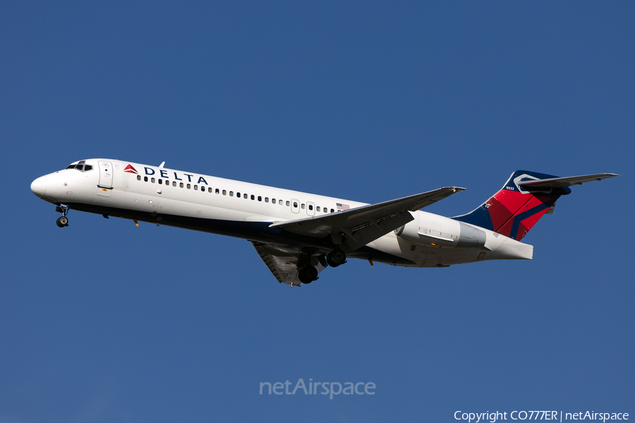 Delta Air Lines Boeing 717-2BD (N970AT) | Photo 505982