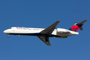 Delta Air Lines Boeing 717-2BD (N970AT) at  Dallas - Love Field, United States
