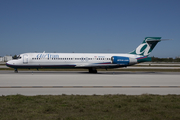 AirTran Airways Boeing 717-2BD (N970AT) at  Ft. Lauderdale - International, United States