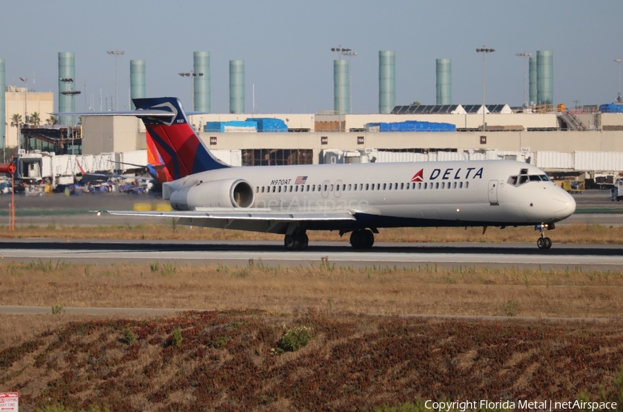 Delta Air Lines Boeing 717-2BD (N970AT) | Photo 300075